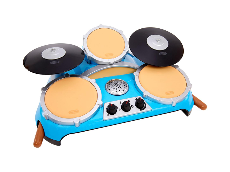Little Tikes Perkusja My Real Jam